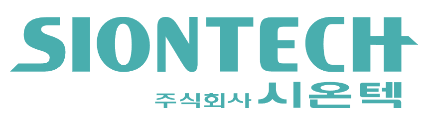 Logo Siontech