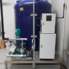 vệ sinh khử khuẩn lĩnh vực thủy sản