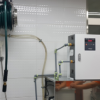 Lắp đặt máy điện phân HOCl Siontech