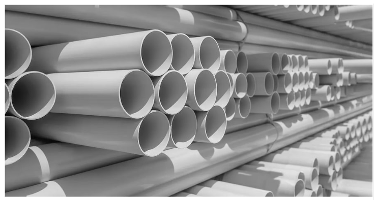 Clorin được sử dụng để sản xuất các loại nhựa PVC