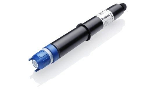 Đo Chlorine hữu hiệu (Clo tự do) bằng sensor của Prominent Dulcotest